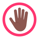 tolerance icon